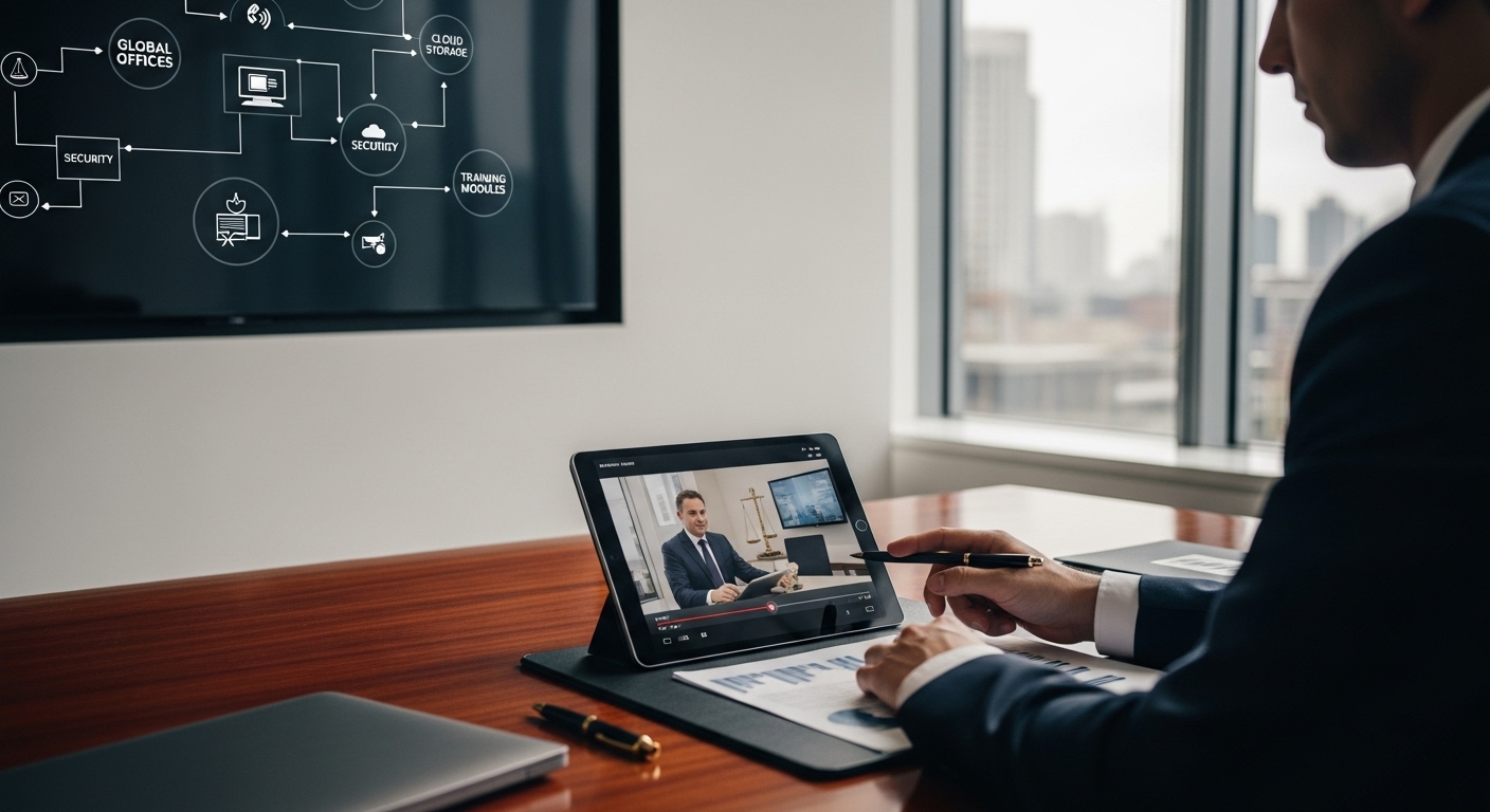 <span id="hs_cos_wrapper_name" class="hs_cos_wrapper hs_cos_wrapper_meta_field hs_cos_wrapper_type_text" style="" data-hs-cos-general-type="meta_field" data-hs-cos-type="text" >How Global Law Firms Can Build a Secure, Scalable System for Managing CLE and Training Videos</span>