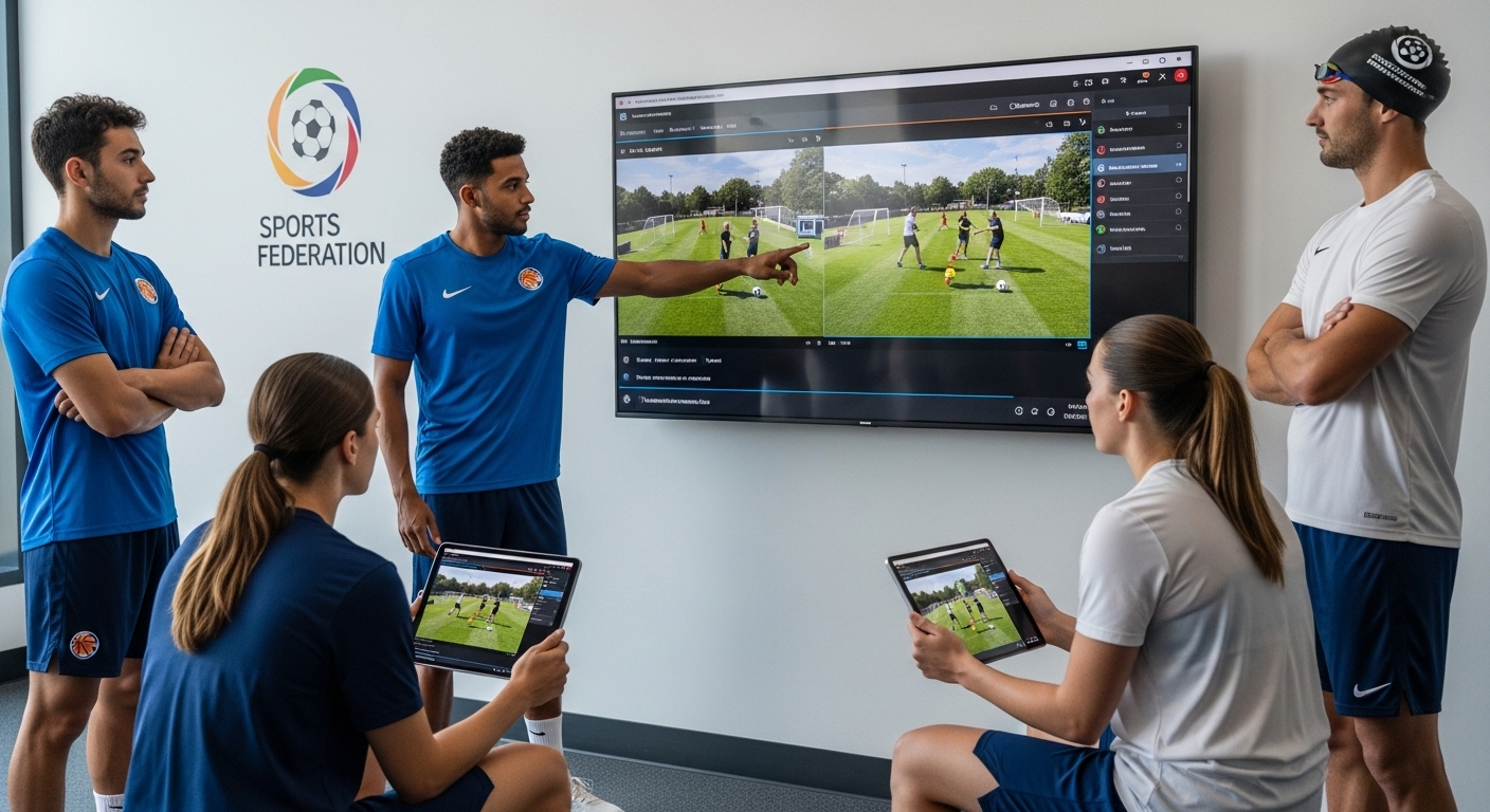 <span id="hs_cos_wrapper_name" class="hs_cos_wrapper hs_cos_wrapper_meta_field hs_cos_wrapper_type_text" style="" data-hs-cos-general-type="meta_field" data-hs-cos-type="text" >How Sporting Federations Can Modernize Training With Secure Video Platforms</span>