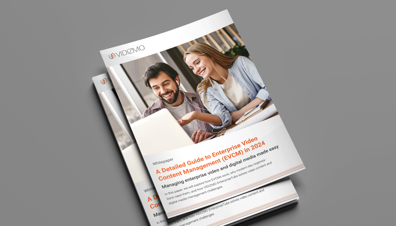 Enterprise Video Content Management: A 2025 Guide for Success