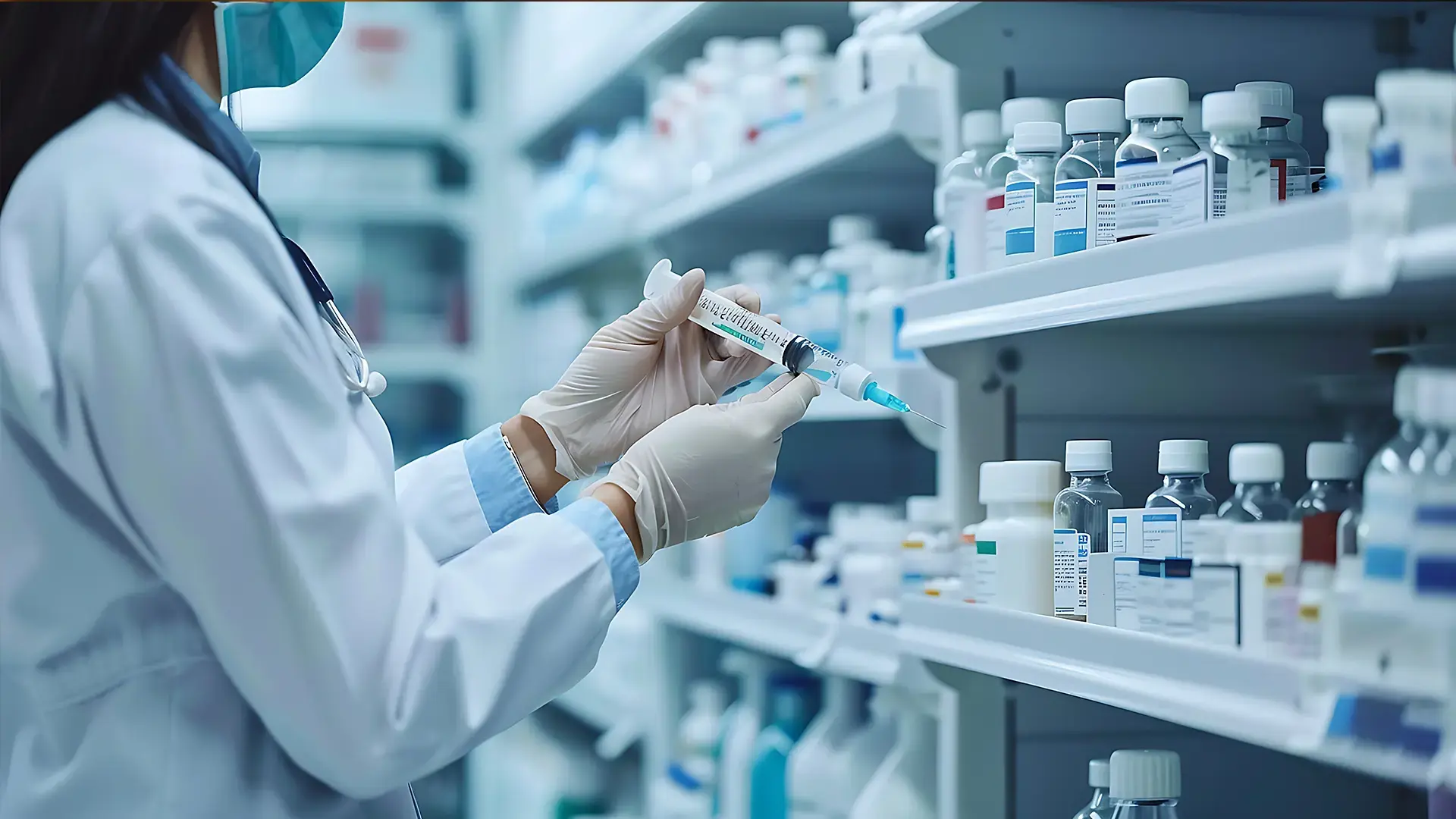 PCI Pharma used VIDIZMO to simplify video access, organize training content, and secure site-specific portals for global manufacturing teams.
