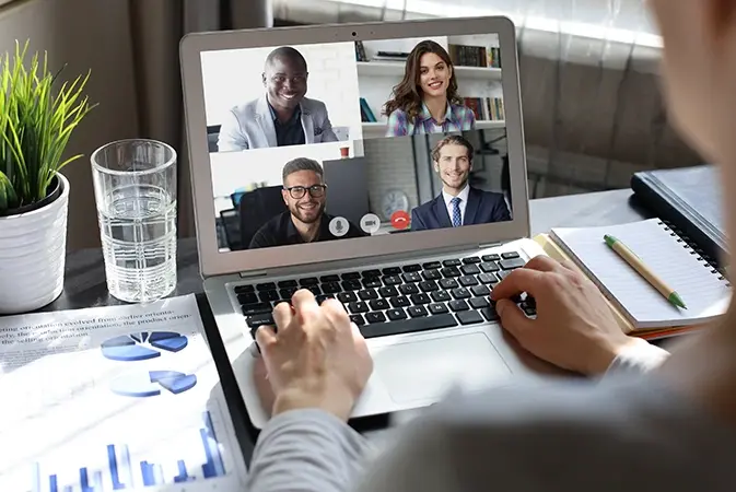 Integrate Video CMS with MS Teams to Optimize Corporate Communication