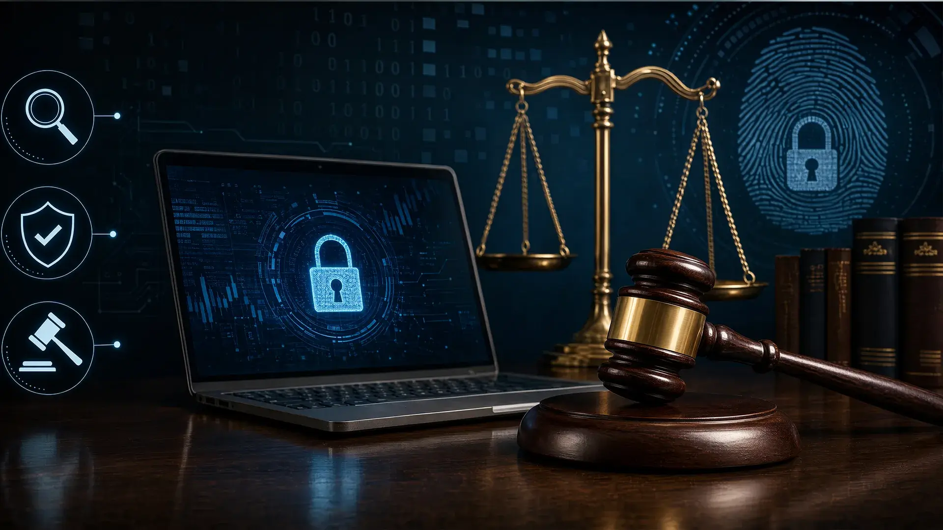 Integrating an Evidence System With the Court Case Management System