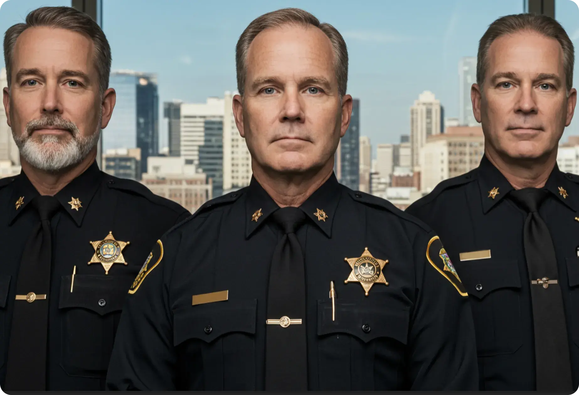 Join VIDIZMO at the 2025 Law Enforcement Innovation Summit