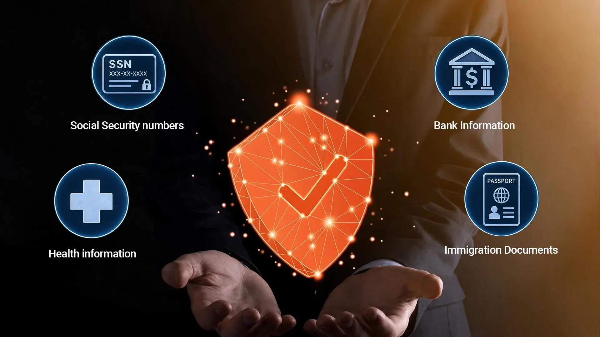 Keeping Applicant PII Safe When You Add AI: Deployment and Compliance for HHS Agencies