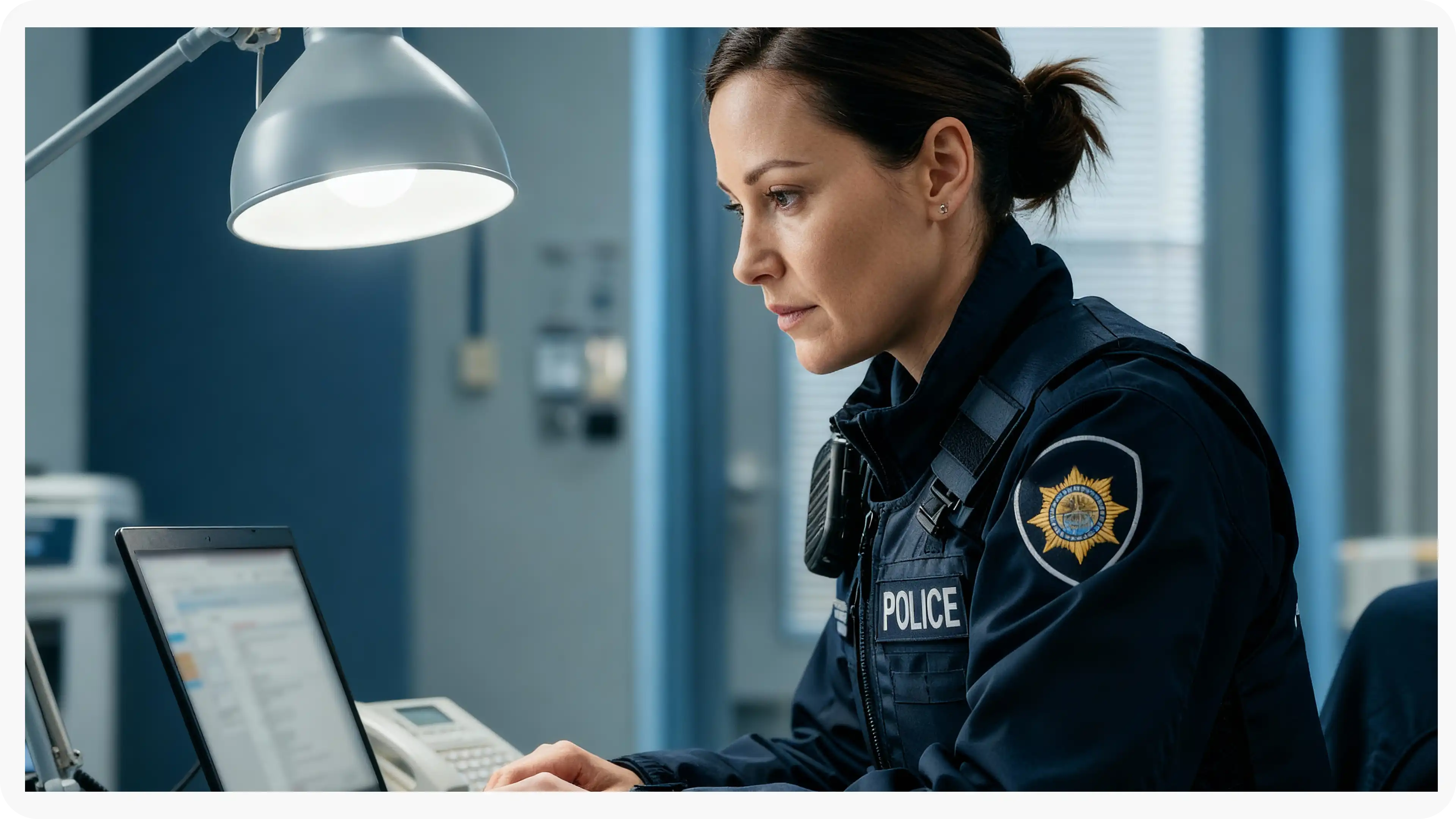 Law Enforcement & Public Safety-1