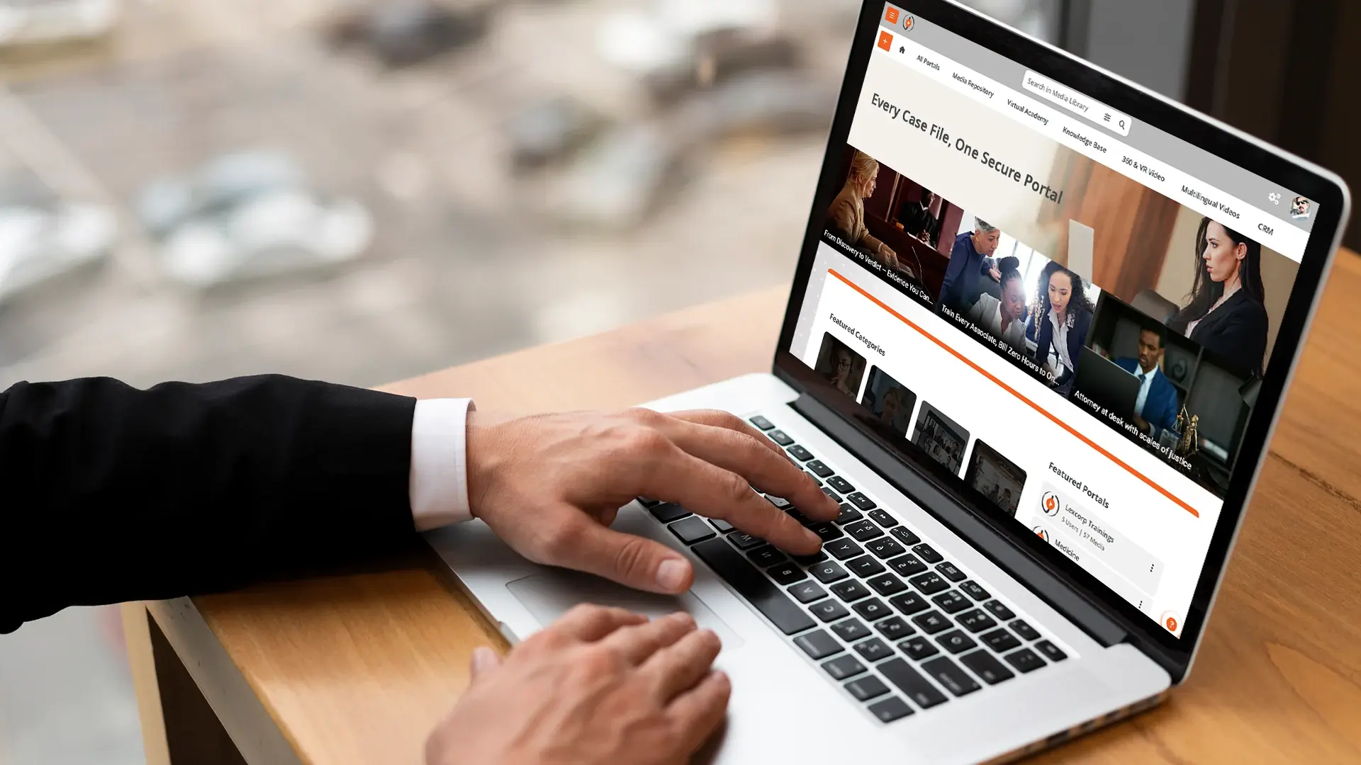 Law Firm Intranet Video: What Actually Changes