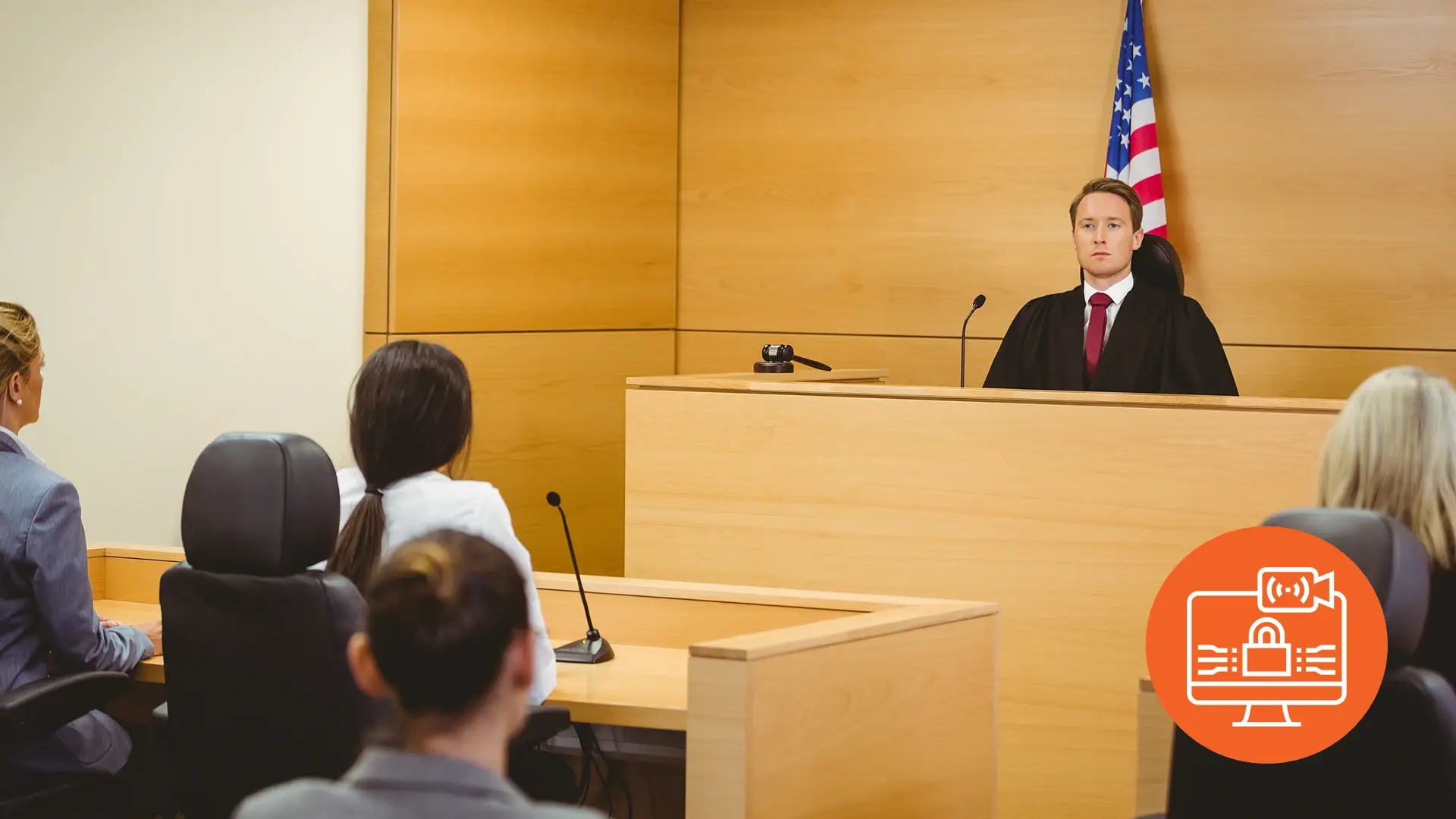 Livestreaming Court Proceedings: Public Access Without Losing Control