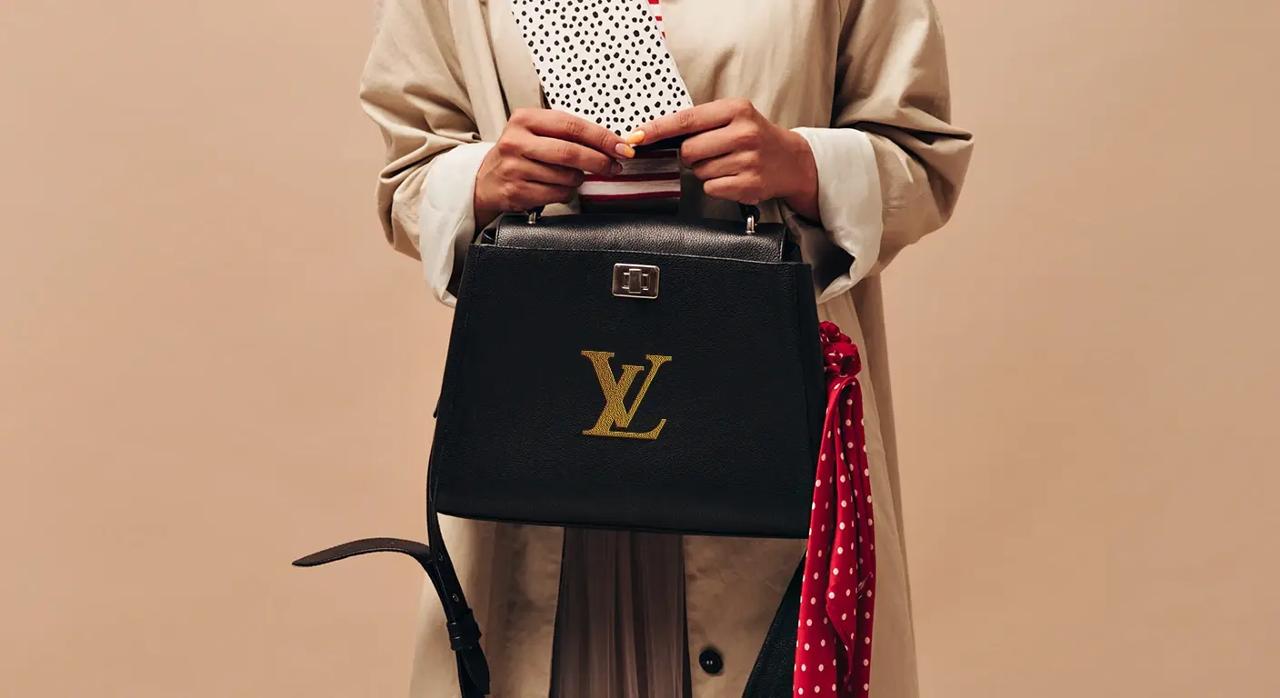 Louis Vuitton used VIDIZMO to securely stream luxury collection previews to exclusive resellers across APAC, including restricted regions like Mainland China.