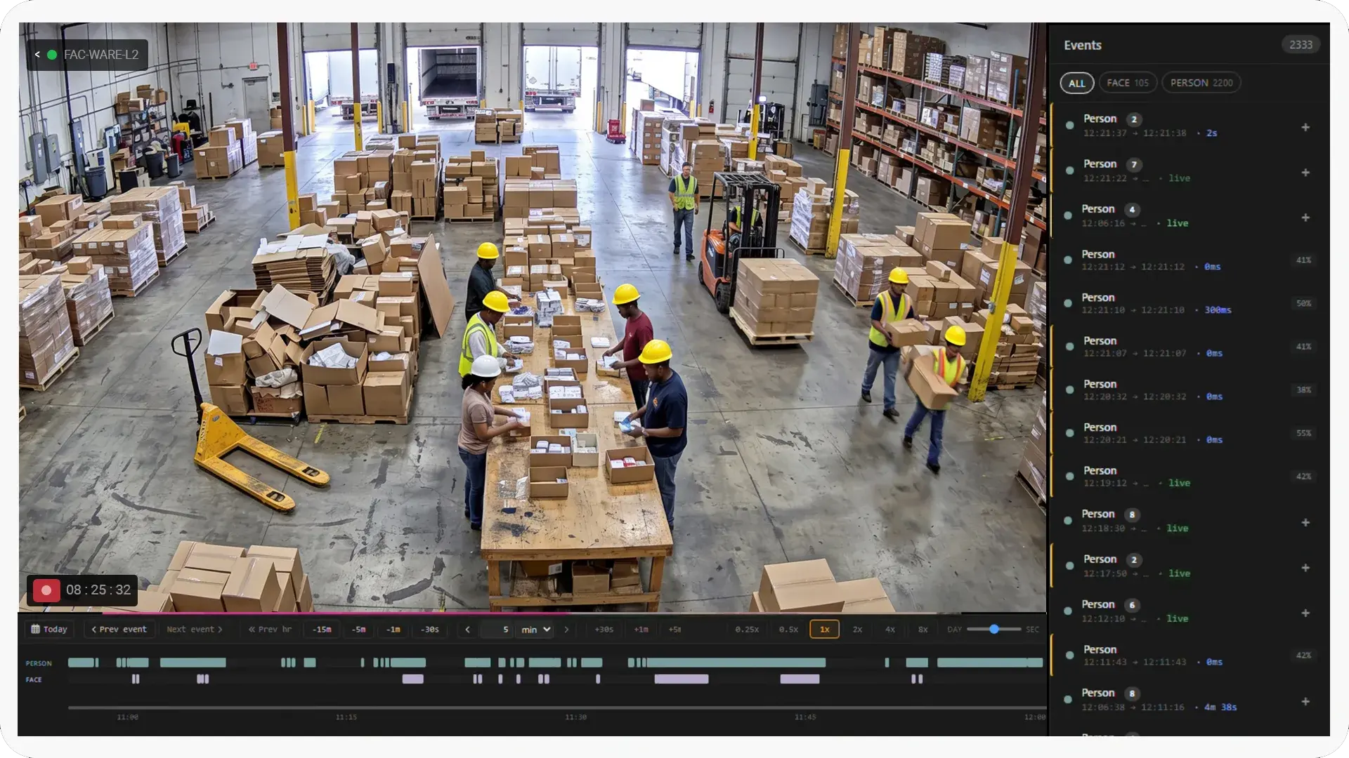 Investigating a Quality Escape With Plant Footage: From Complaint to Root Cause