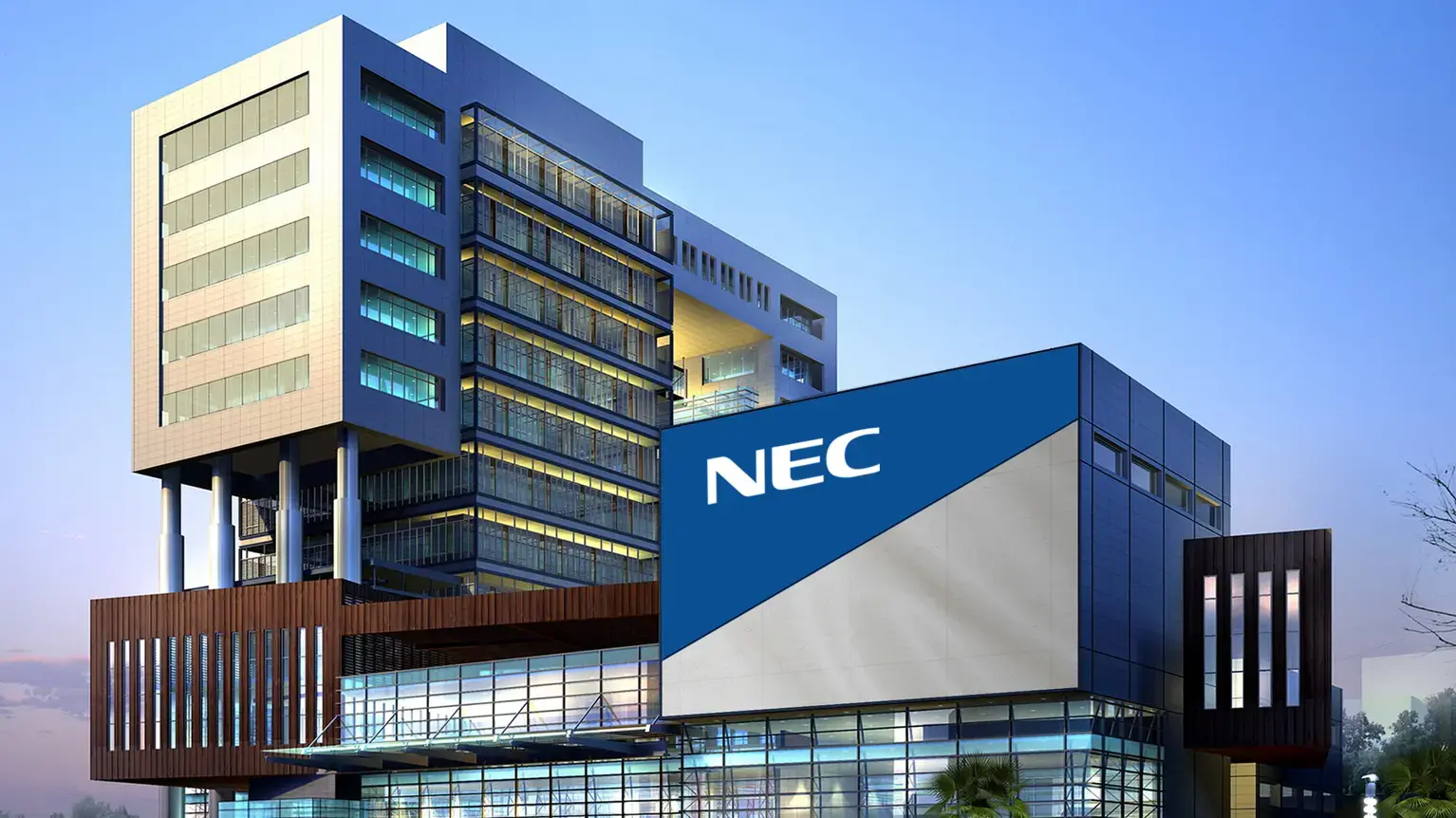 NESIC Headquarter
