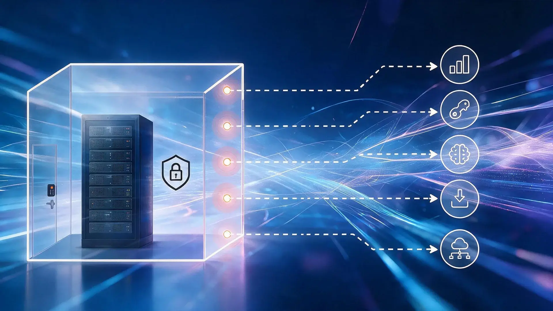 National Sovereign AI Programs and What They Mean for Your Organization