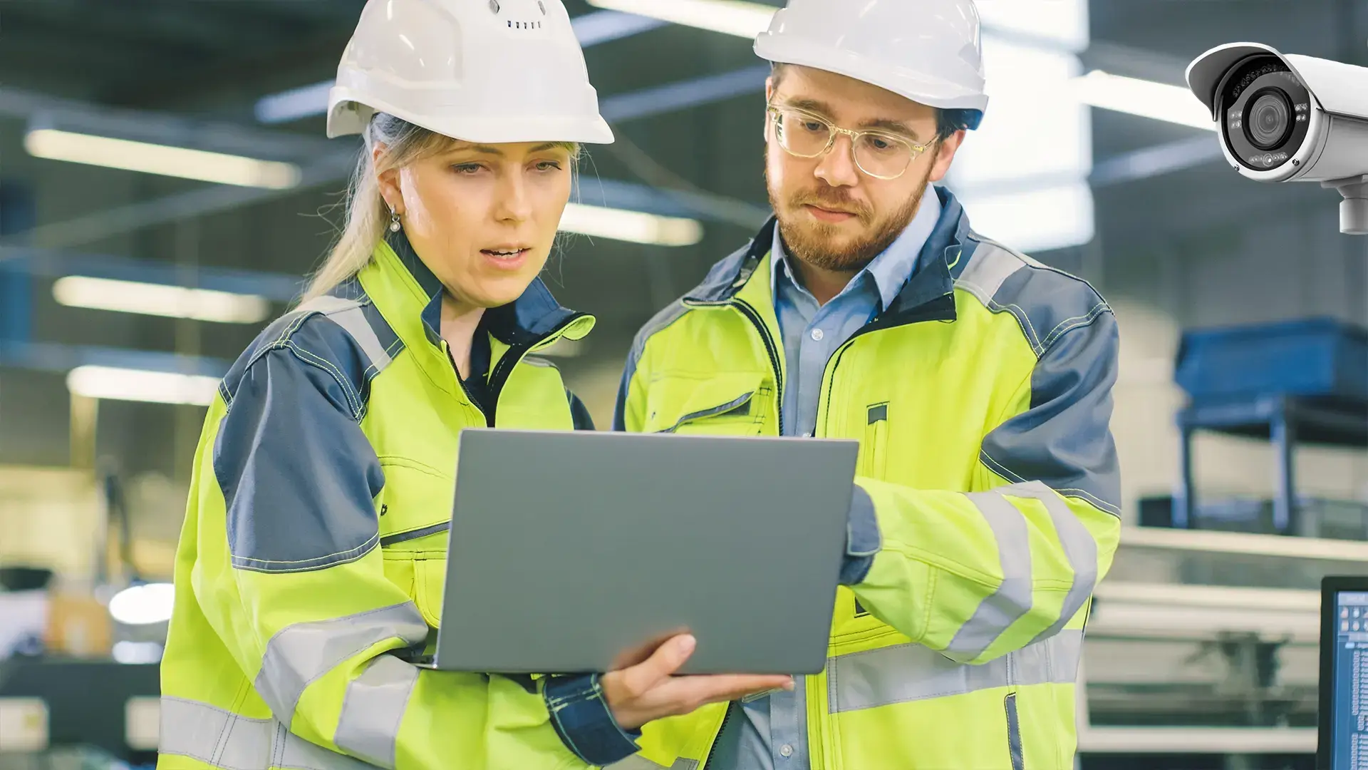 OSHA Recordkeeping and What Camera Evidence Supports