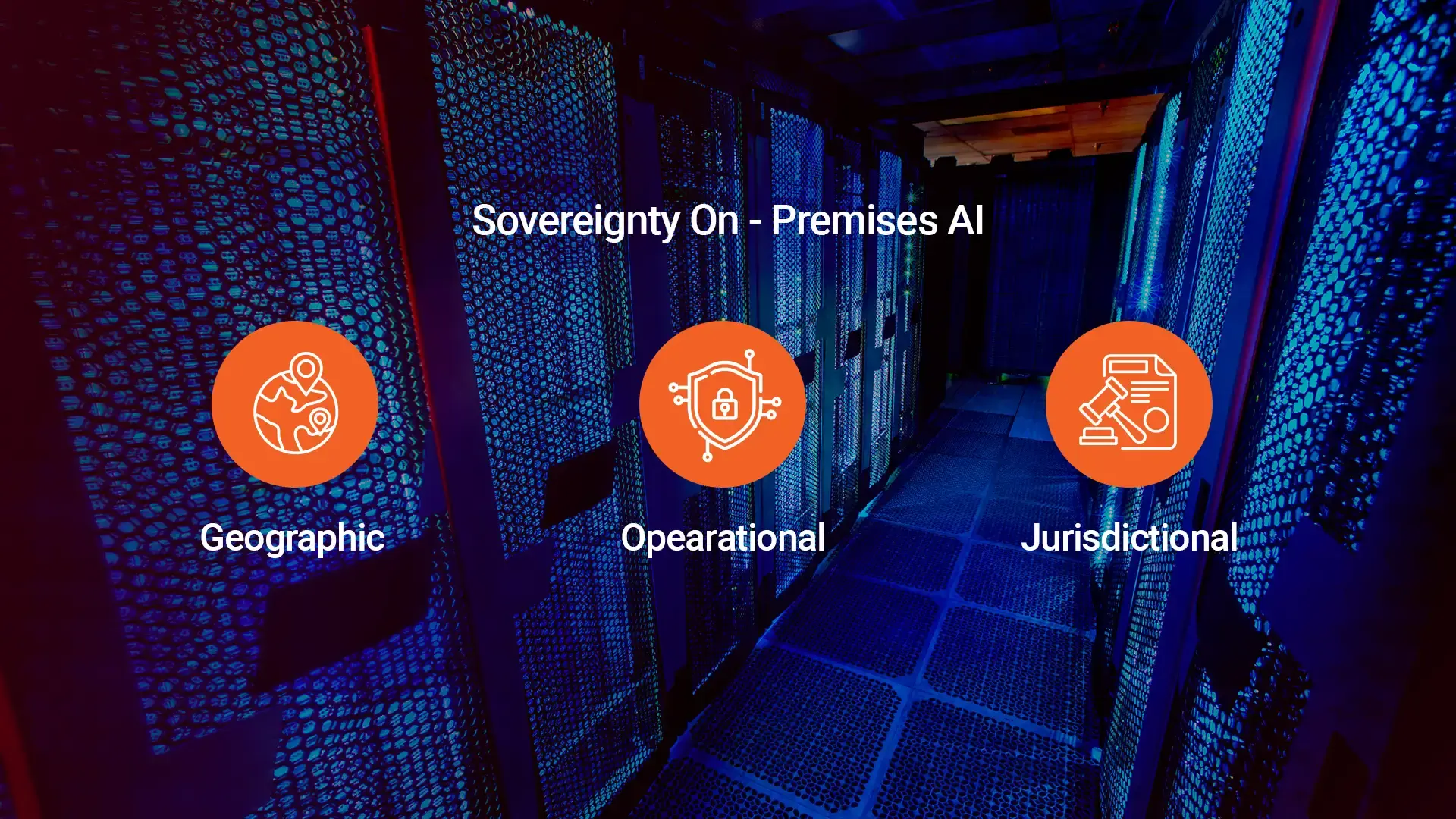 On-Premises AI: Running AI Inside Infrastructure You Control