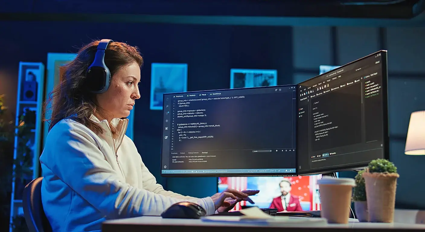 OneSoft LLC used VIDIZMO to protect training content, track employee engagement, and enhance learning with secure access and interactive tools.