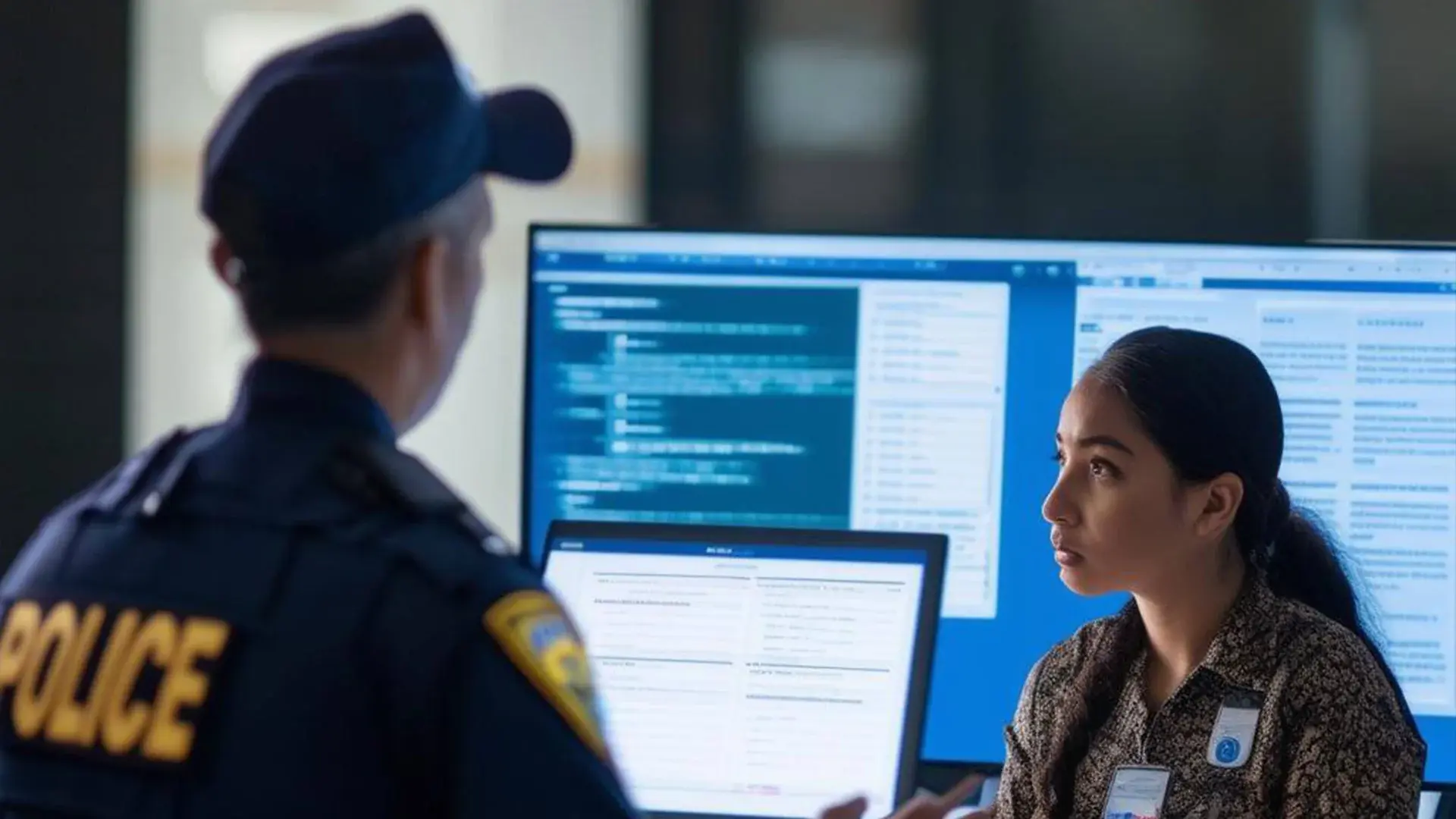 Overcoming Language Barriers with Digital Evidence Management Software