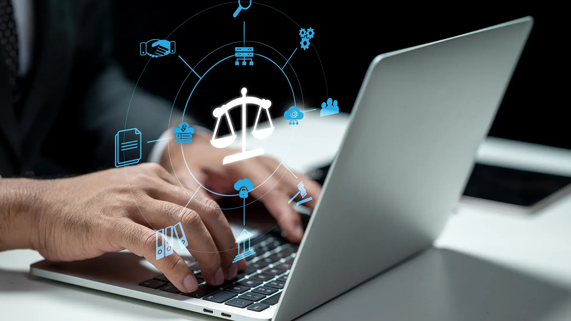Procuring Court Technology Through International Frameworks