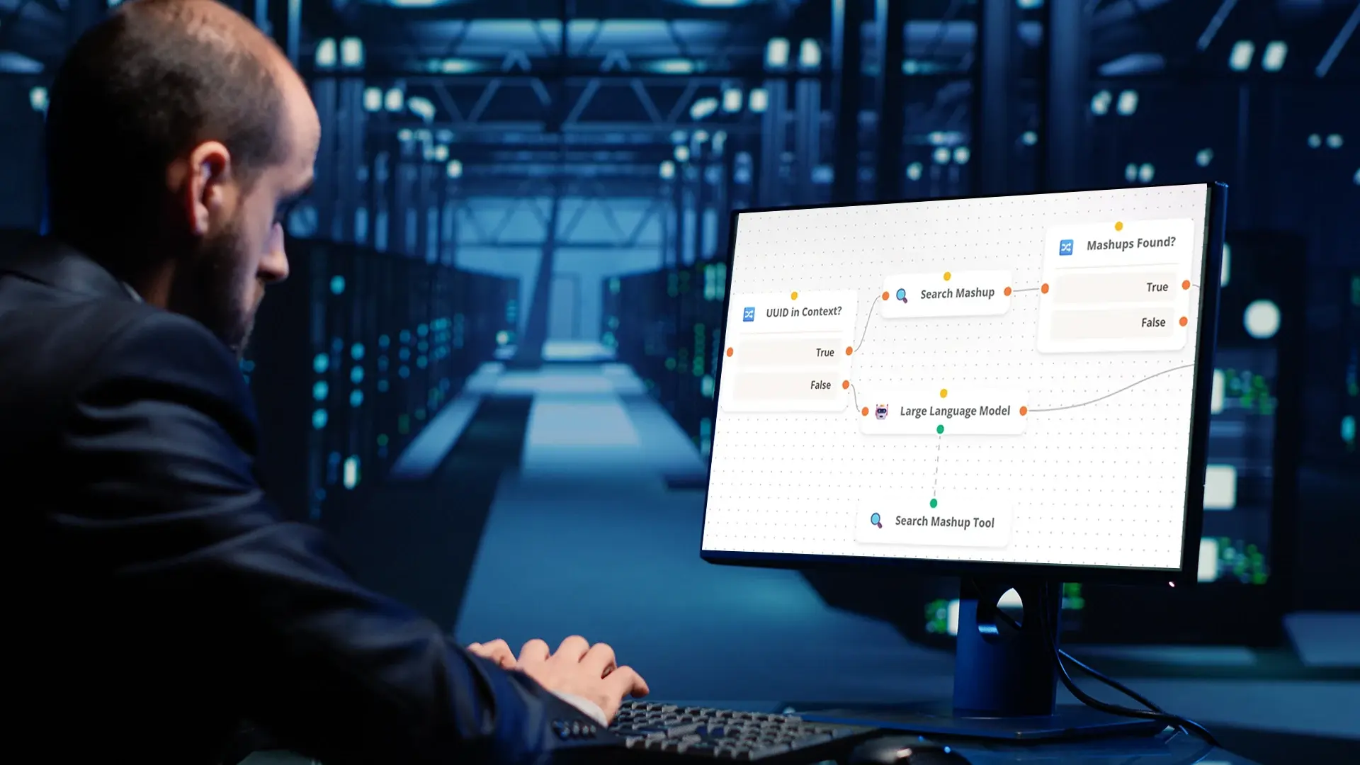 Running Agentic AI Workflows on Infrastructure You Control