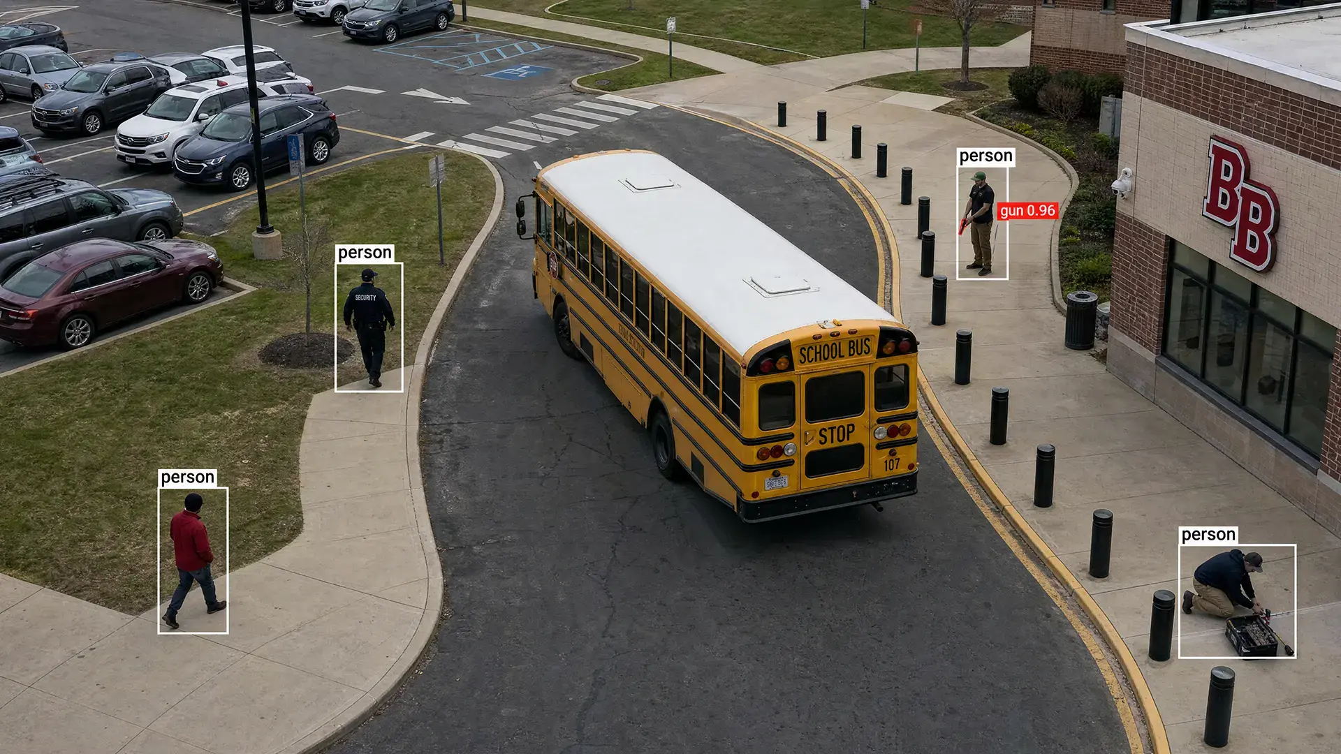 School Bus and Transportation Video: What Districts Can Answer