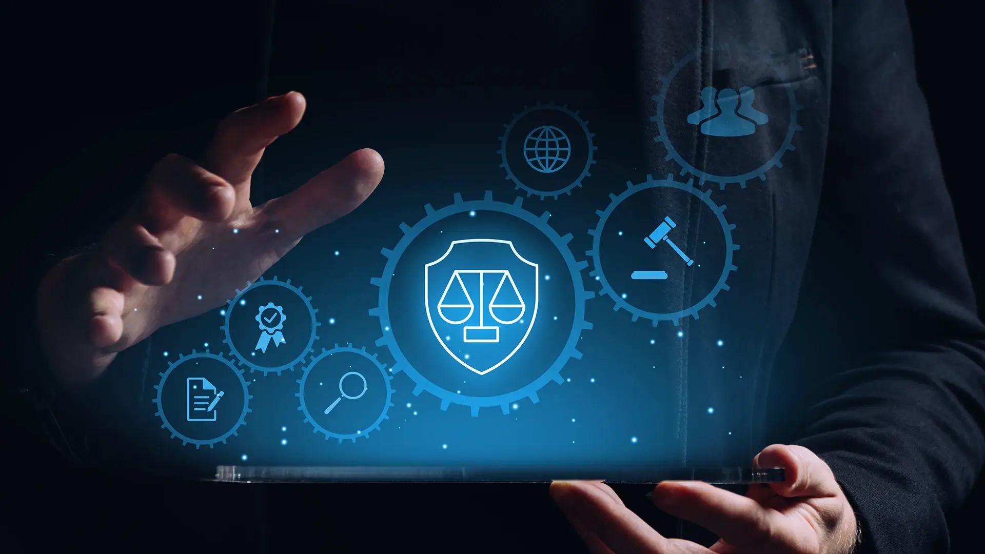 Sequencing a Court Digitalization Program: What to Do First