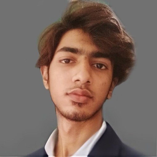 Shah Noor Ahmed Baig
