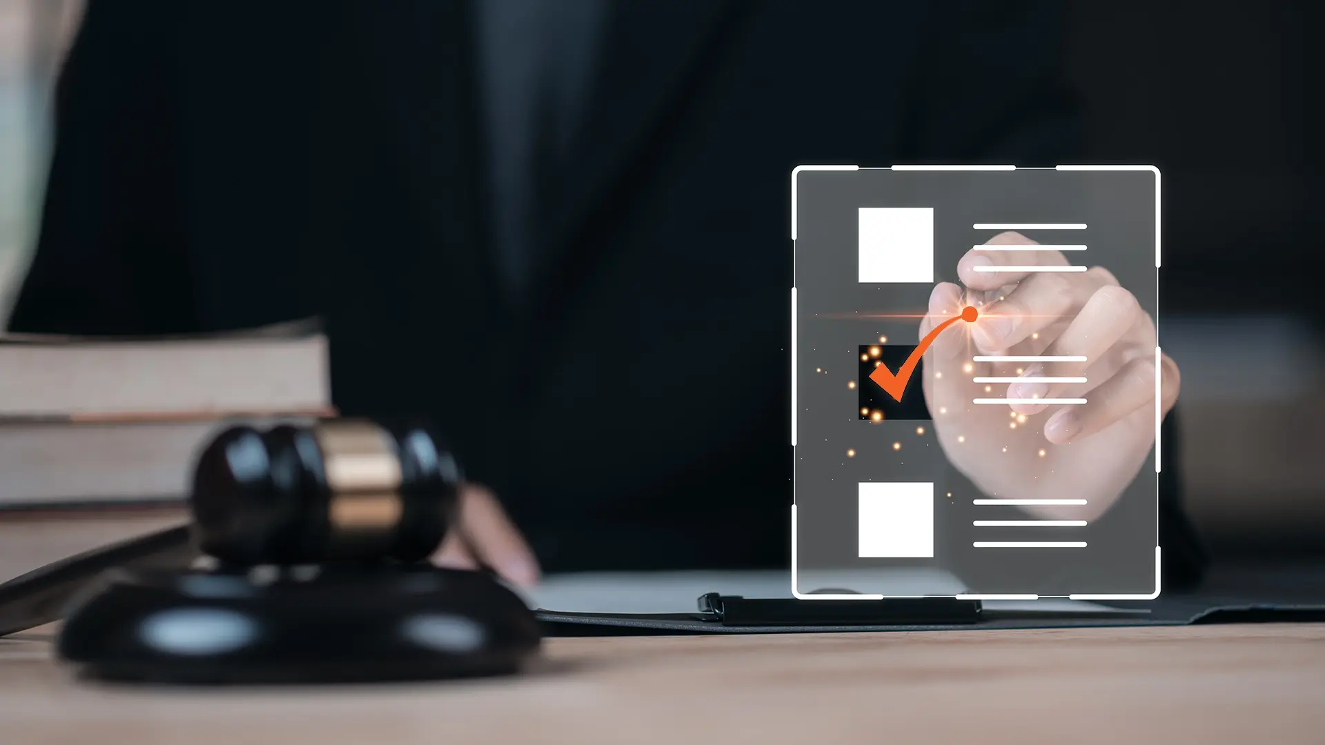 The Digital Exhibit Lifecycle: Marking, Offering, Admitting, and the Exhibit List