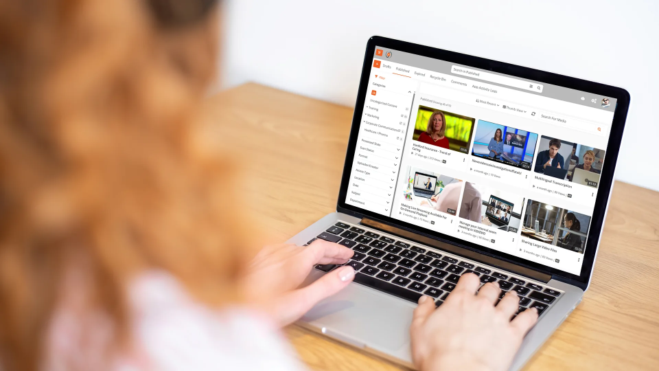 Knowledge Management Process