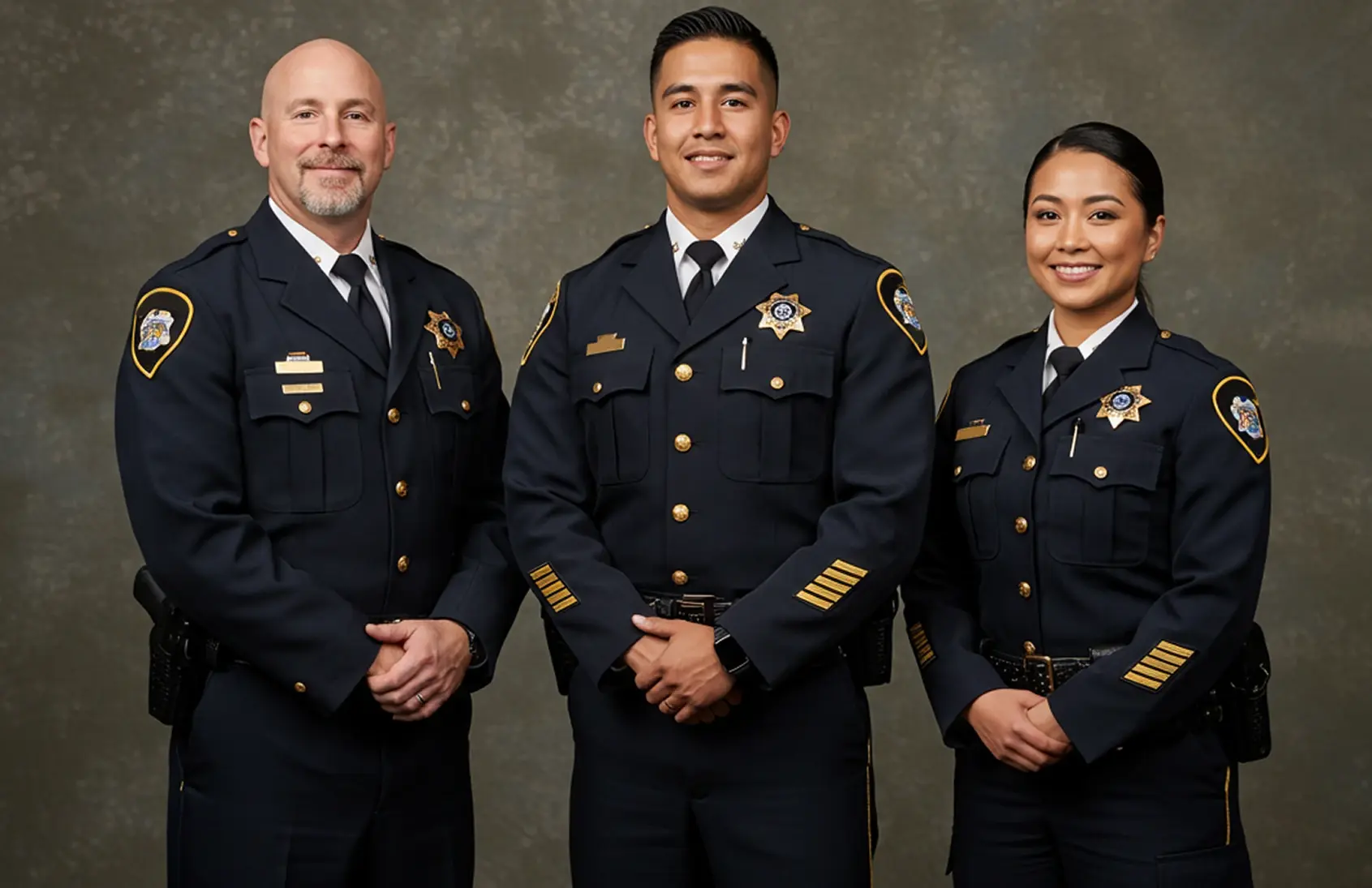 VIDIZMO at the Missouri Police Chiefs Conference 2026