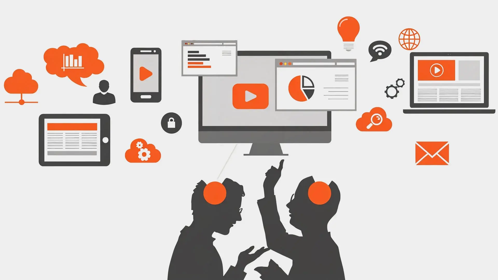 Video Streaming In the Learning and Development Industry, In 2017