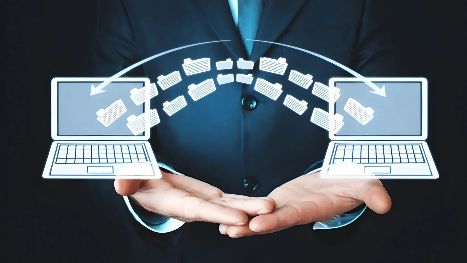Everything You Need to Know About Data Migration