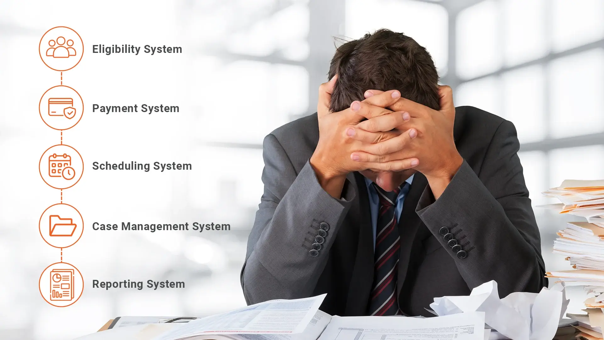 Why Eligibility Systems Don't Talk to Each Other (and What to Do About It)