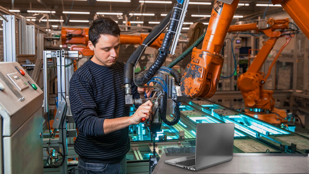  Workforce Transformation in a Smart Manufacturing Era