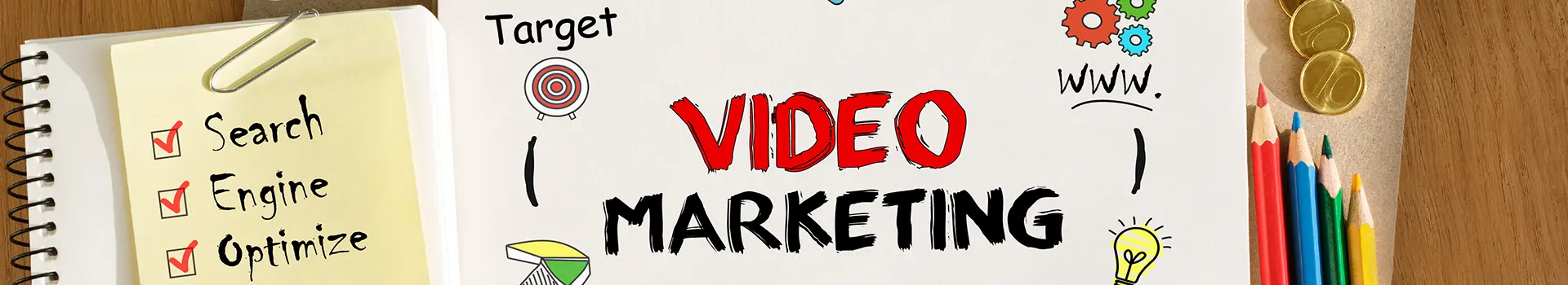 enterprise video platform create video marketing strategy