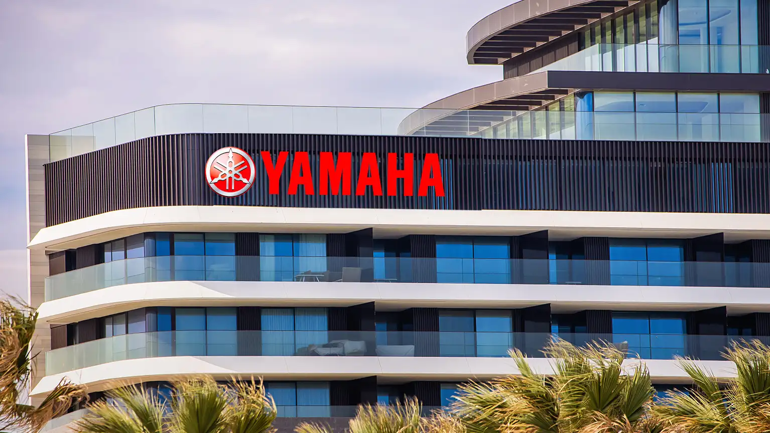 How Yamaha Trains and Communicates with Employees Using Video