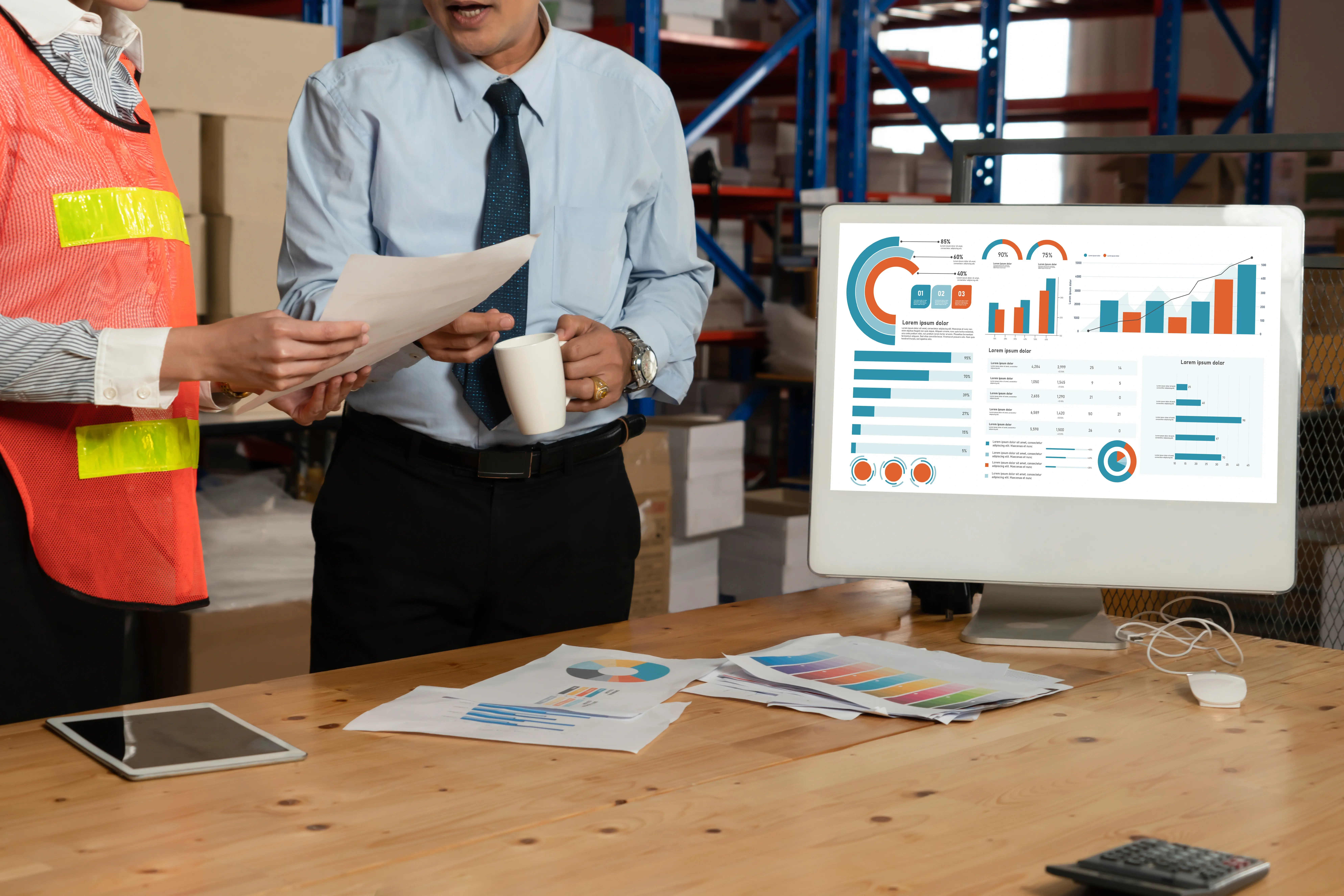 Leading Indicators: Turning Detections Into Safety KPIs