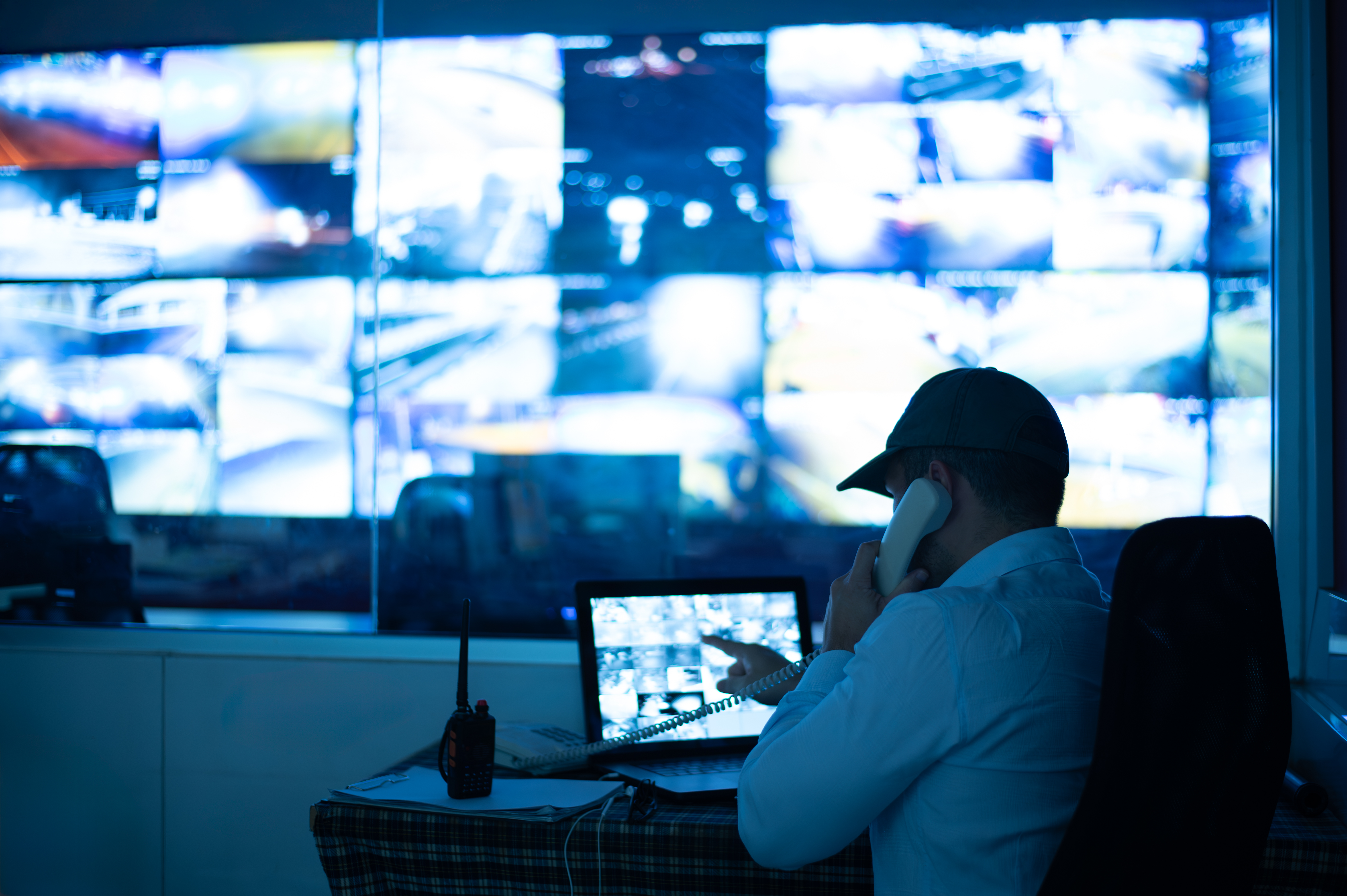 Budgeting a Real-Time Crime Center Past the Grant Period