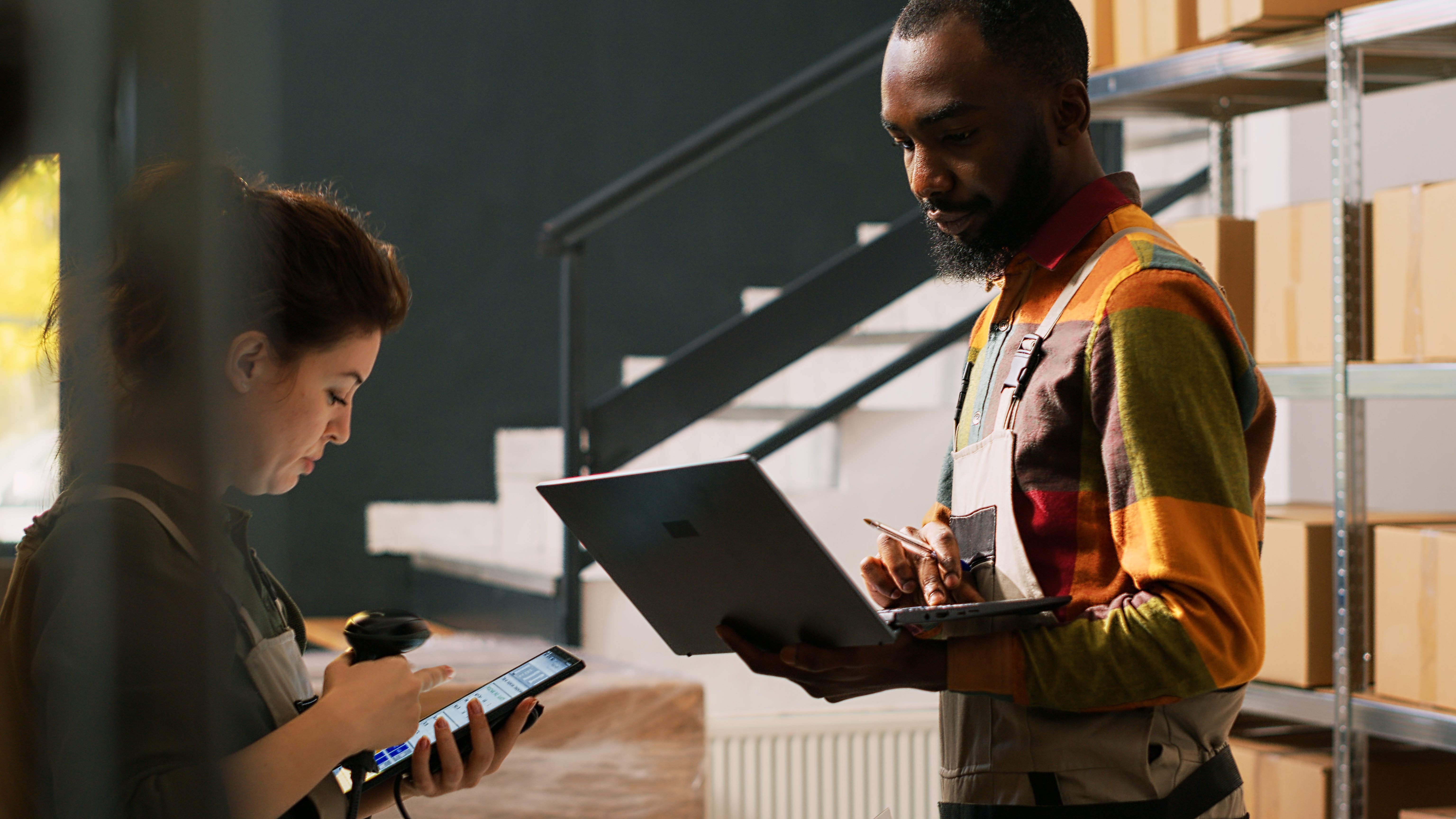 Combining Sensor Data With Video for Maintenance: What It Takes
