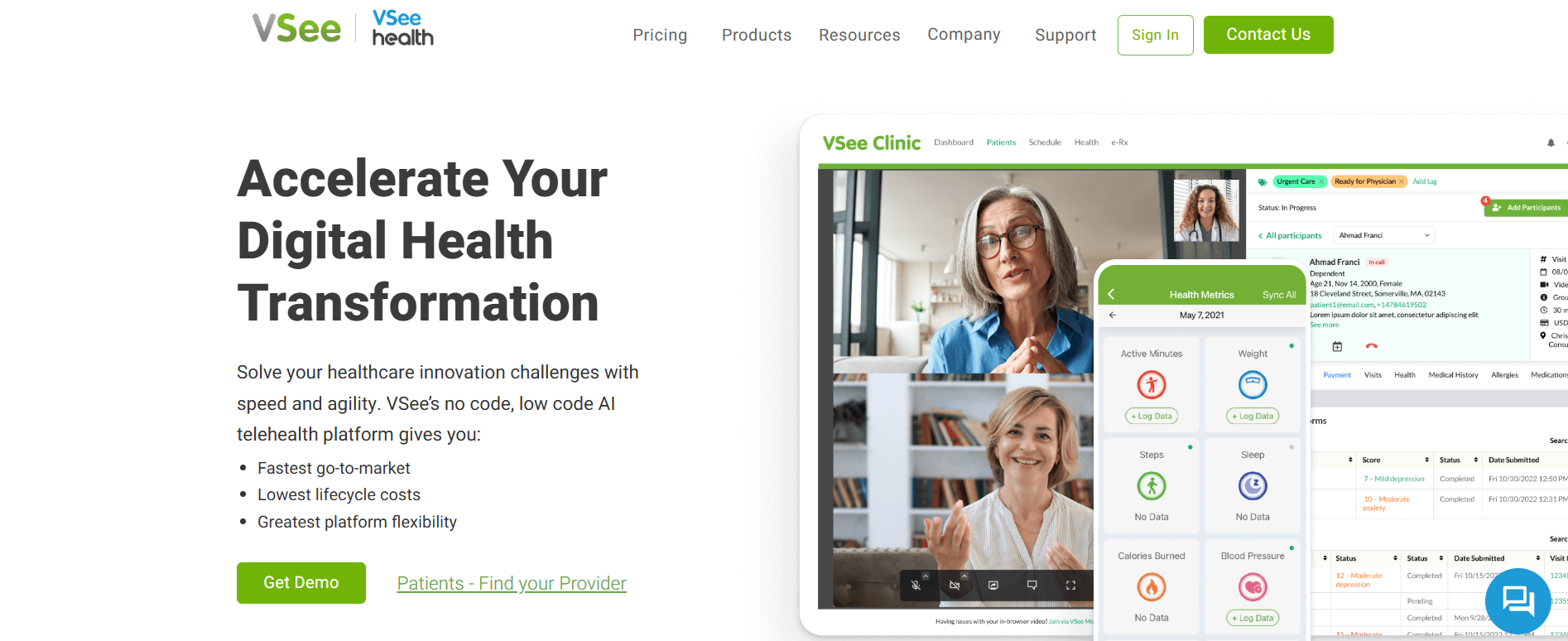 VSee Health