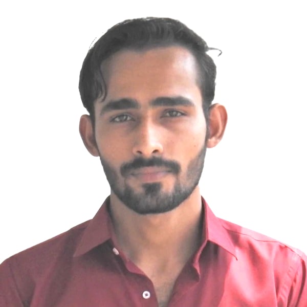 Ali Rind