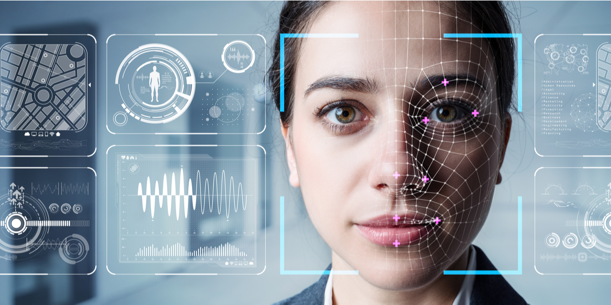 Is Facial Recognition Part of AI's Future in Law Enforcement?