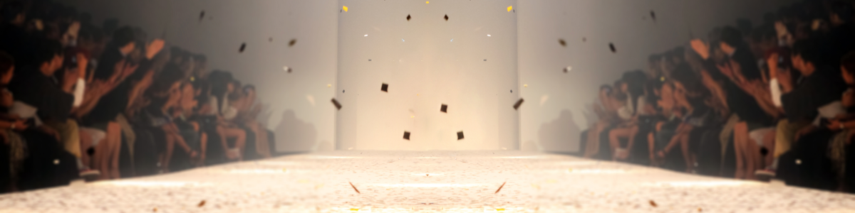 fashion show stage