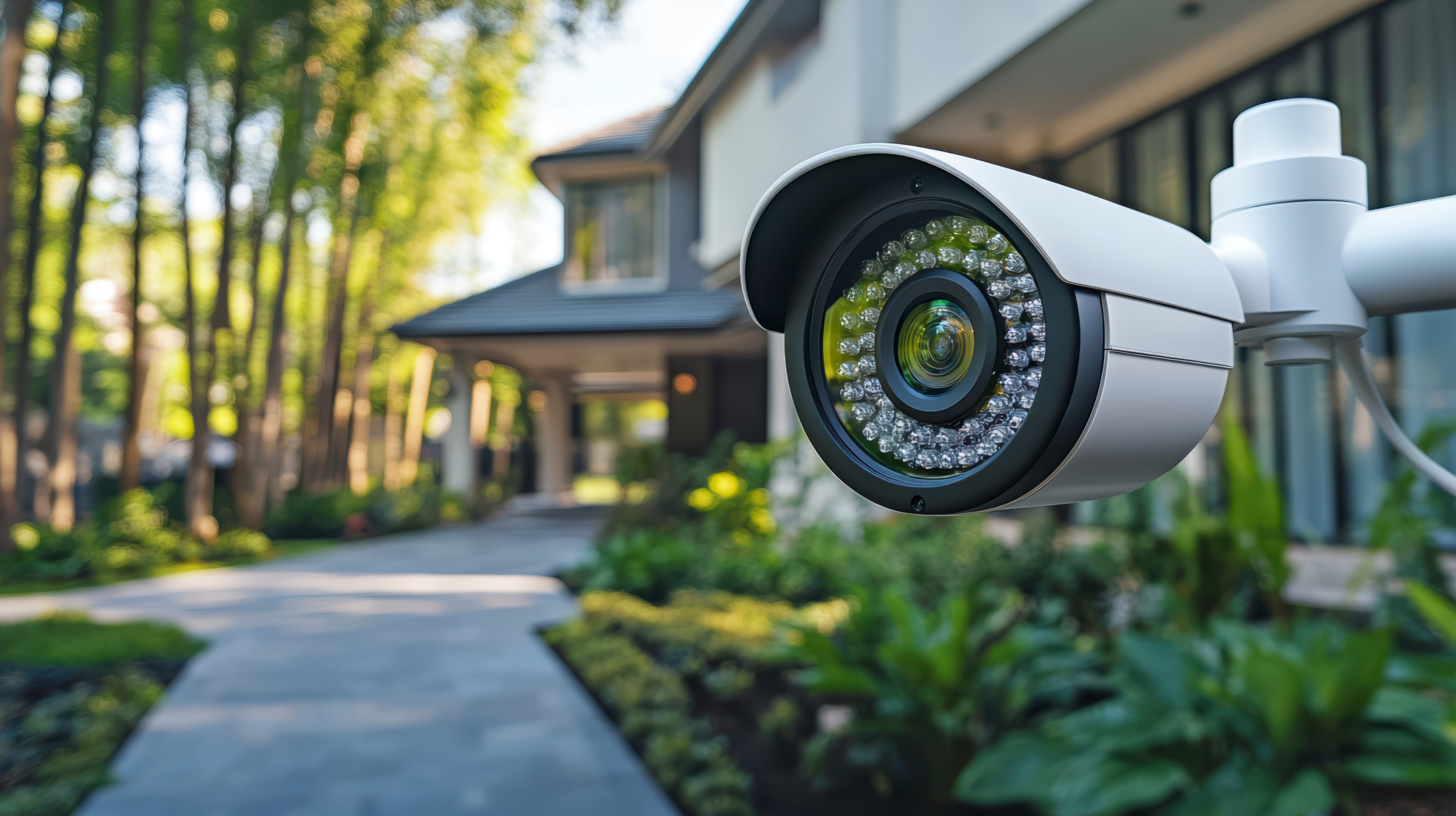 Community Camera Registries: What a City Takes On
